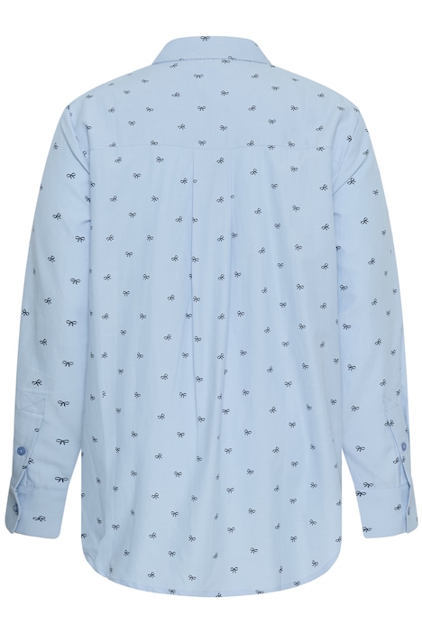Langarm - Hemd Loose fit