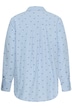 Langarm - Hemd Loose fit