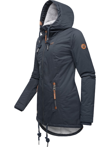 Winterjacke Zuzka Winter