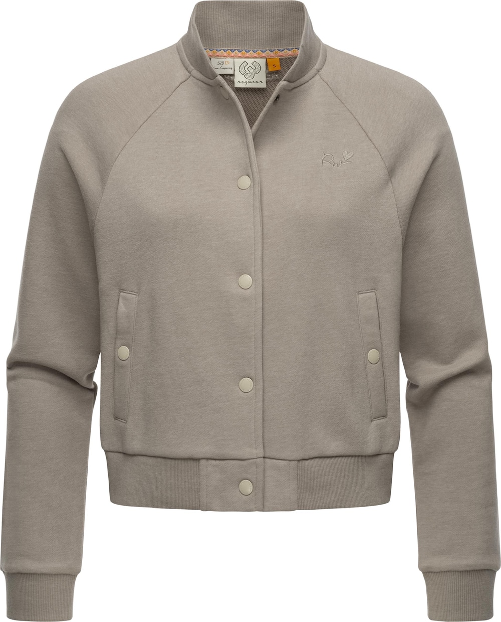 Collegejacke Simonette