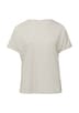 T-Shirt im Modalmix