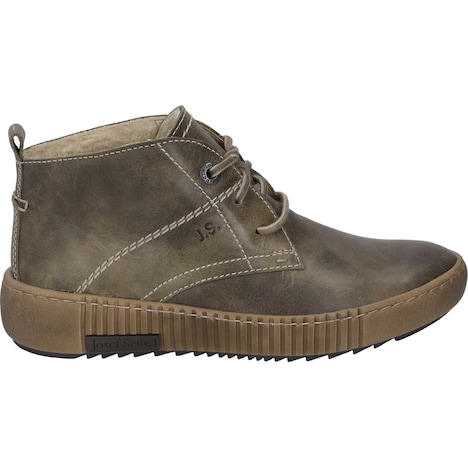 Damen Stiefelette Maren 02, moos