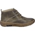 Damen Stiefelette Maren 02, moos
