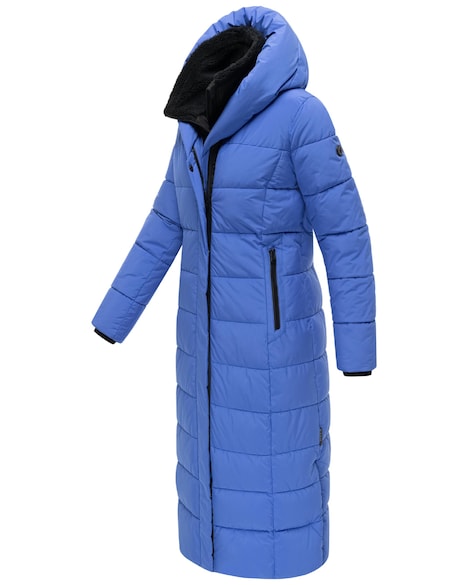 Wintermantel Pakoraa 16