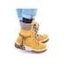 Schnürstiefel X8618