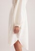 Damen Kleid - Uni
