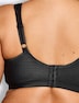 T-Shirt-BH ohne Bügel Uni