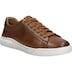Herren Sneaker Cleve 02, castagne