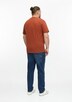T-Shirt aus reiner Baumwolle