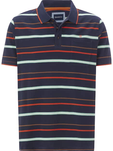 Poloshirt NARLAN
