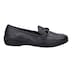Damen Ballerina Fenja 34, indigo