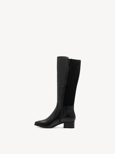 Damen Stiefel H-Weite