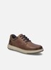 Herren Sneaker Clayton 01, cognac