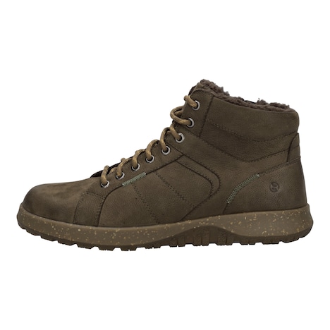 Heren Lage schoen Jaron 04
