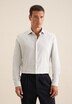 Herren Flanellhemd - Karo