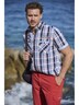 Overhemd Met Korte Mouwen WENTZEL