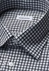 Herren Business Hemd - Karo