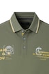 Polo-Shirt Print