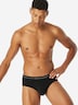 Schiesser Herren Rioslip Cotton Flex