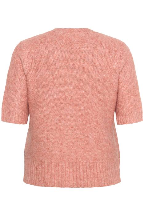 Strickjacke Regular fit