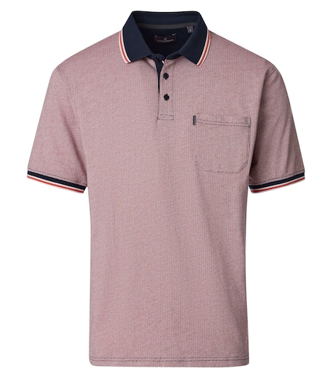 Polo-Shirt Print