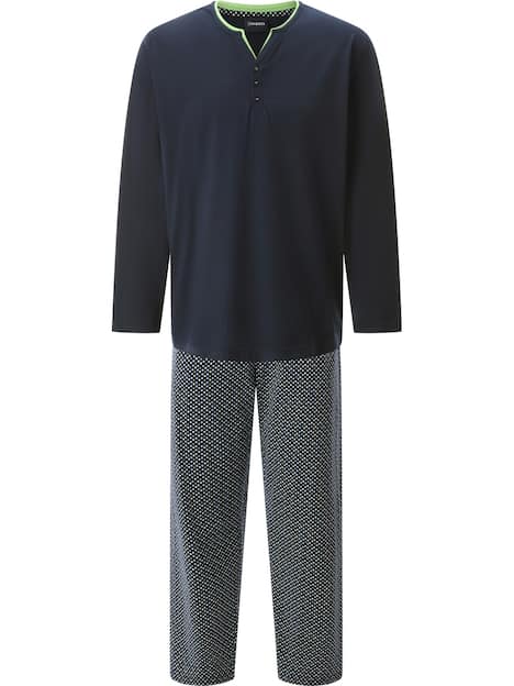 Schlafanzug RICOLOSSI
