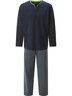 Schlafanzug RICOLOSSI