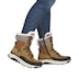 Schnürstiefel W0066