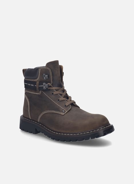Herren Stiefelette Adelboden, brasil