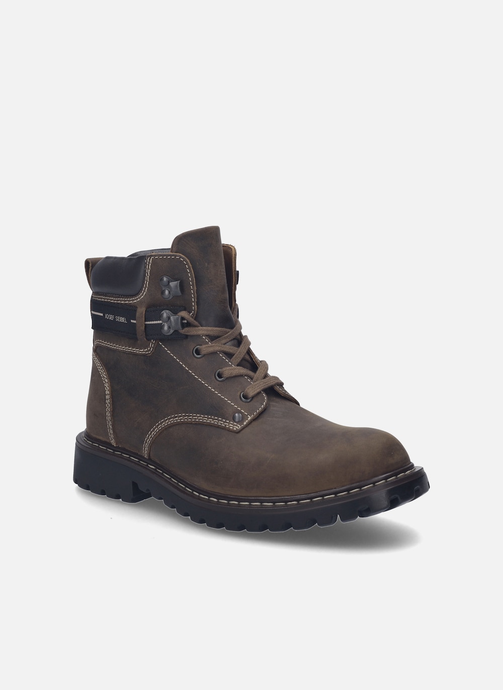 Herren Stiefelette Adelboden, brasil