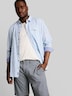 Chino Shorts mit Stretch