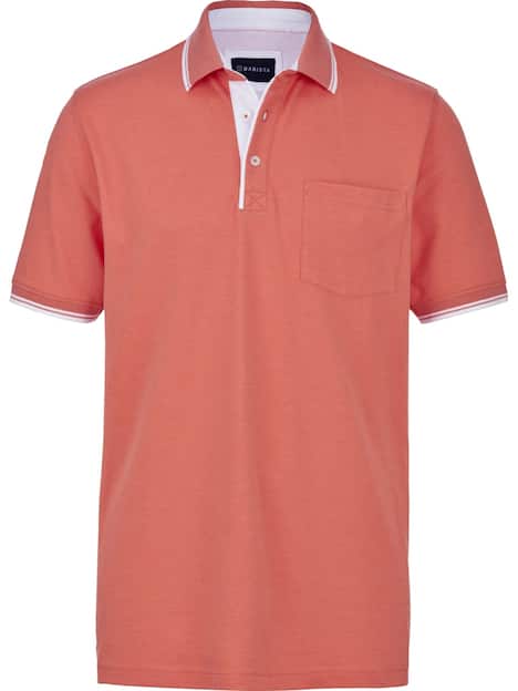 Poloshirt TESSAVEST