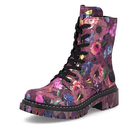 Biker Boots 72627