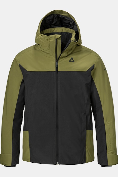 Jacken Jacket Style Zandwel MNS