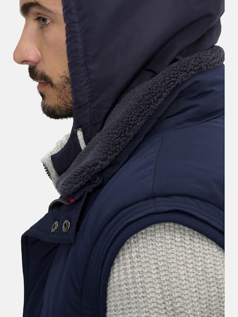 Outdoorweste ALBERICO