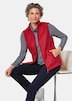 GOLDNER Fleece vest Behaaglijk zacht fleece vest