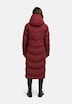Wintermantel Pavla Long Soft YOUMODO