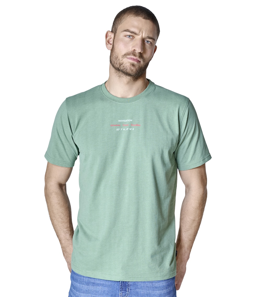 T-Shirt uni