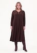 Kleid mit Langarm