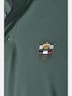 Langarm-Poloshirt MILANVETZO