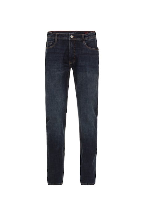 Jeans uni