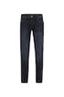 Jeans uni