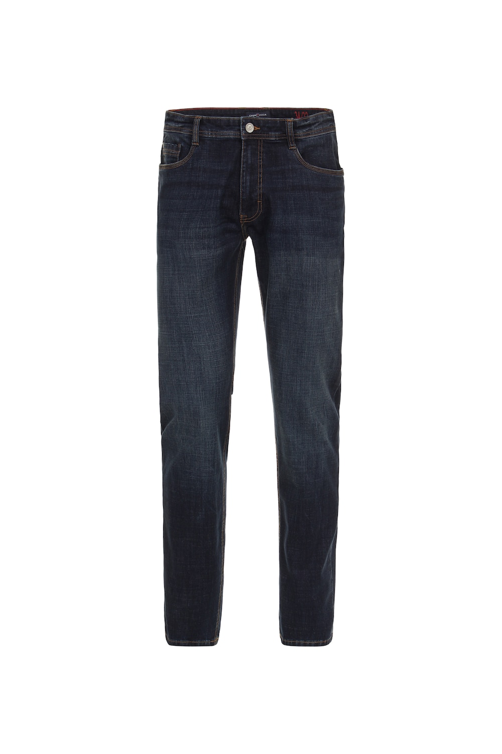 Jeans uni