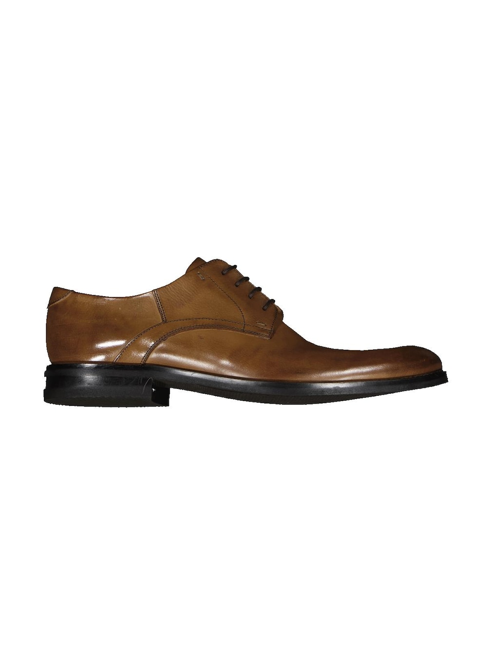 engbers Herren Business-Schuh , Braun