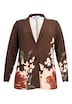 Blazer mit Langarm