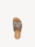 Damen Pantolette H-Weite