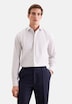 Herren Business Hemd - Gestreift