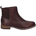 Damen Stiefelette Sienna 08, bordeaux