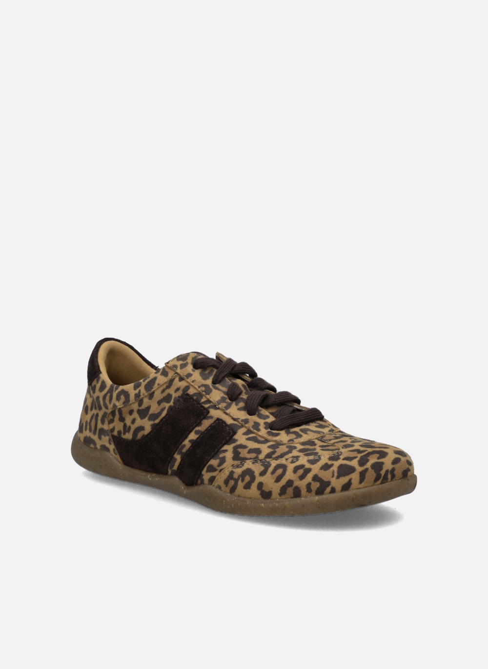 Damen Sneaker Cassandra 11, leopard-multi