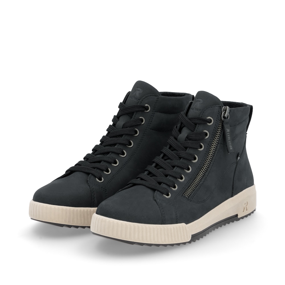Sneaker High W0164